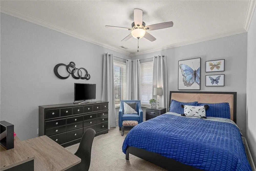 4109 Caerleon Circle, Bentonville, AR 72713