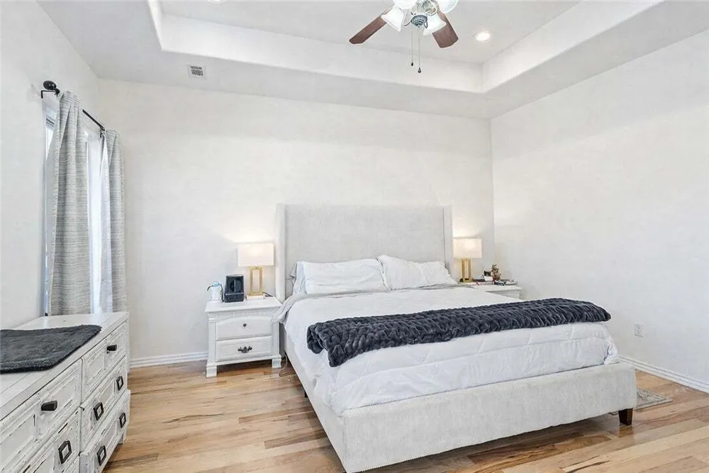 6 Burns Circle, Bella Vista, AR 72714