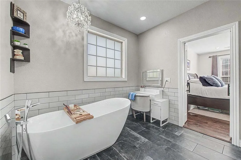 6605 SOUTH WILLOWRIDGE LANE, Rogers, AR 72758