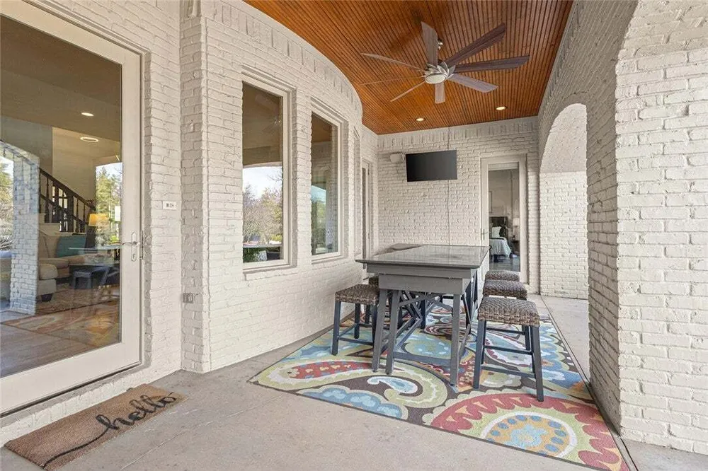4109 Caerleon Circle, Bentonville, AR 72713