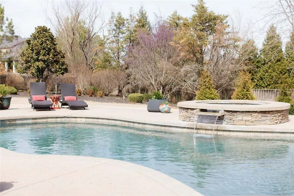 4109 Caerleon Circle, Bentonville, AR 72713