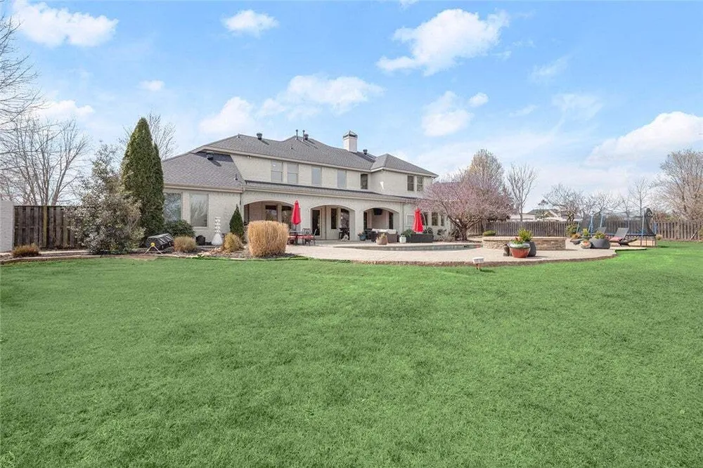 4109 Caerleon Circle, Bentonville, AR 72713