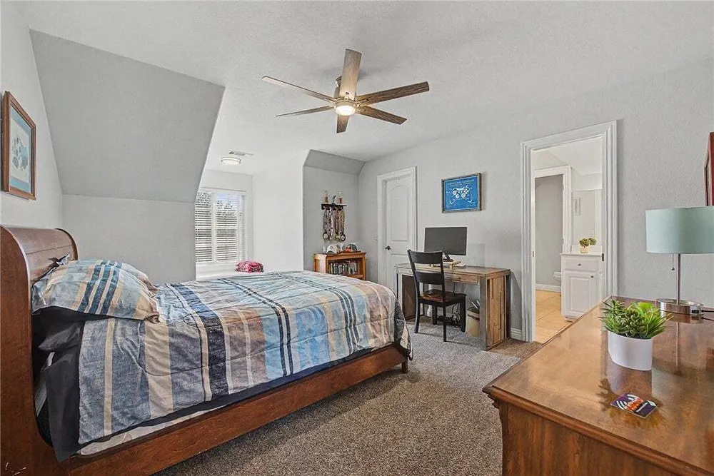 6605 SOUTH WILLOWRIDGE LANE, Rogers, AR 72758