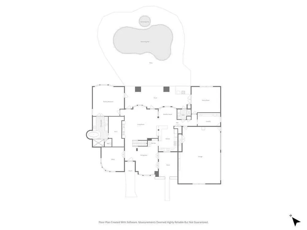 4109 Caerleon Circle, Bentonville, AR 72713