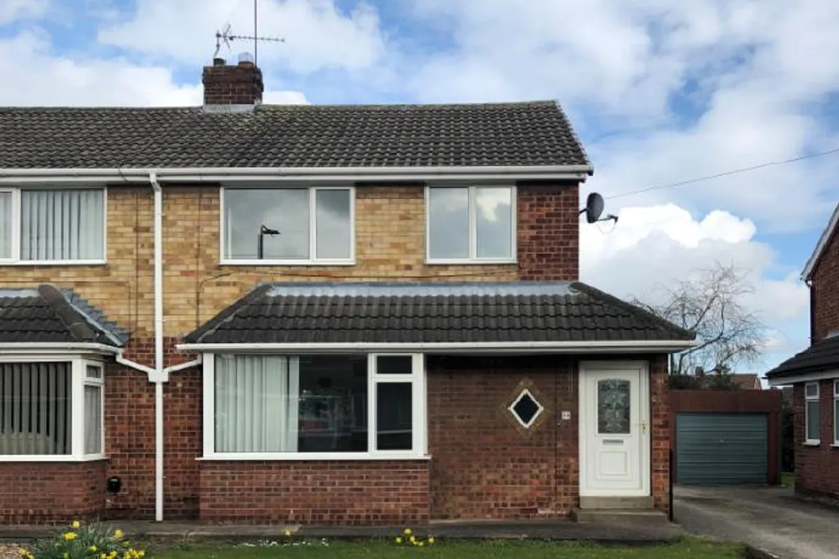 St Leonards Road, BEVERLEY