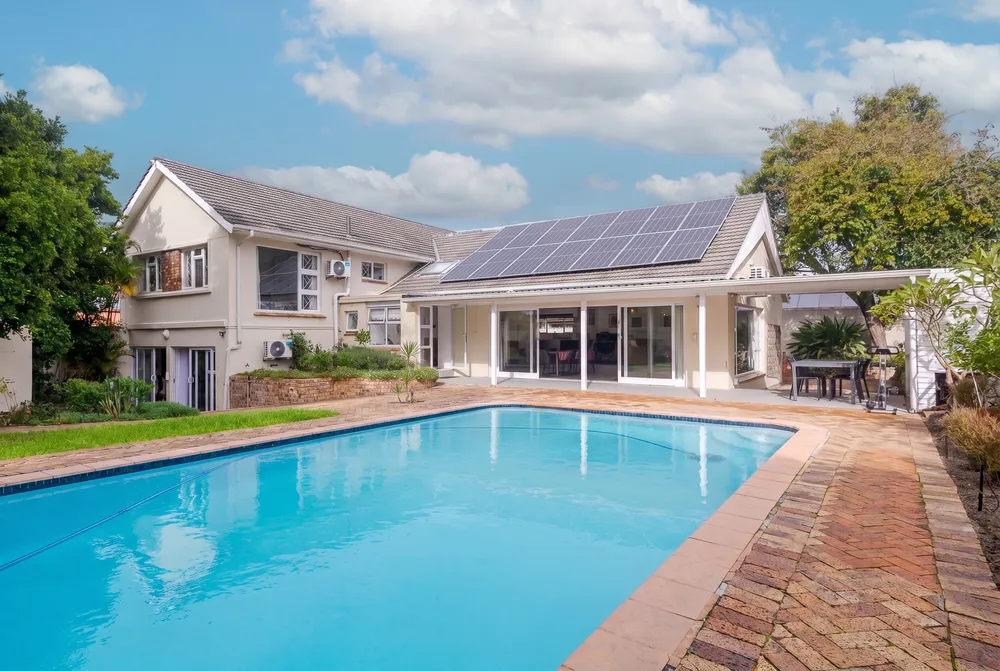 Video tour for South Africa, Western Cape, Rondebosch