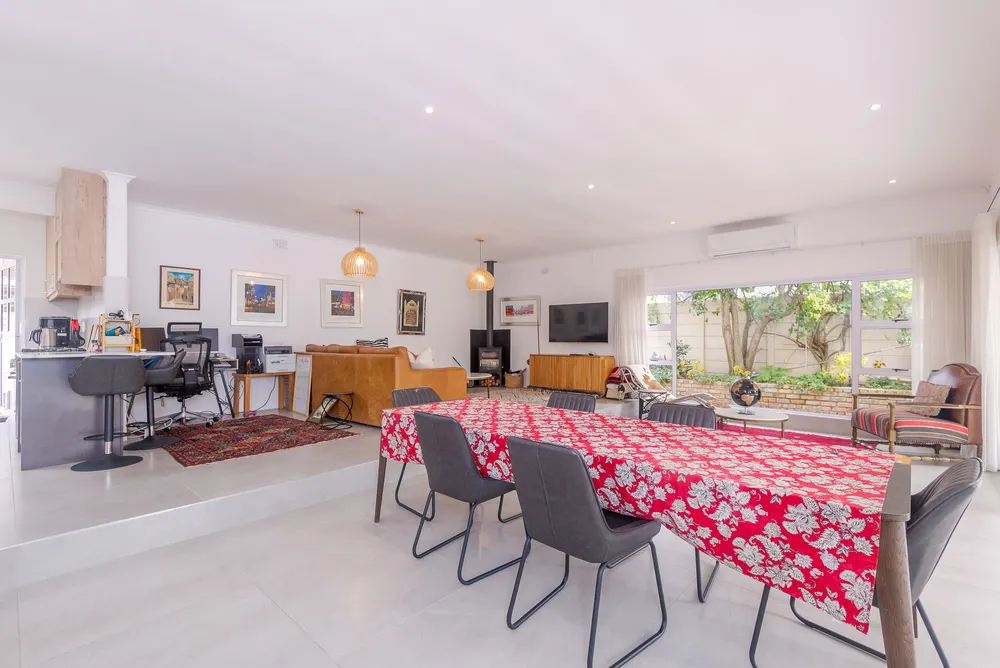 South Africa, Western Cape, Rondebosch