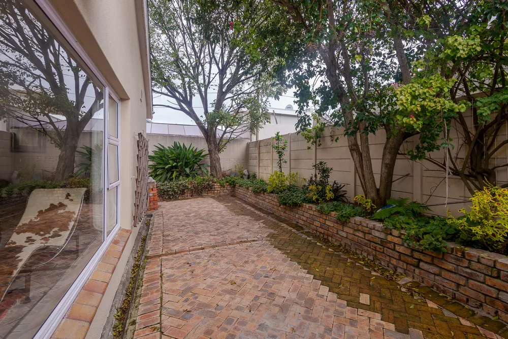 South Africa, Western Cape, Rondebosch