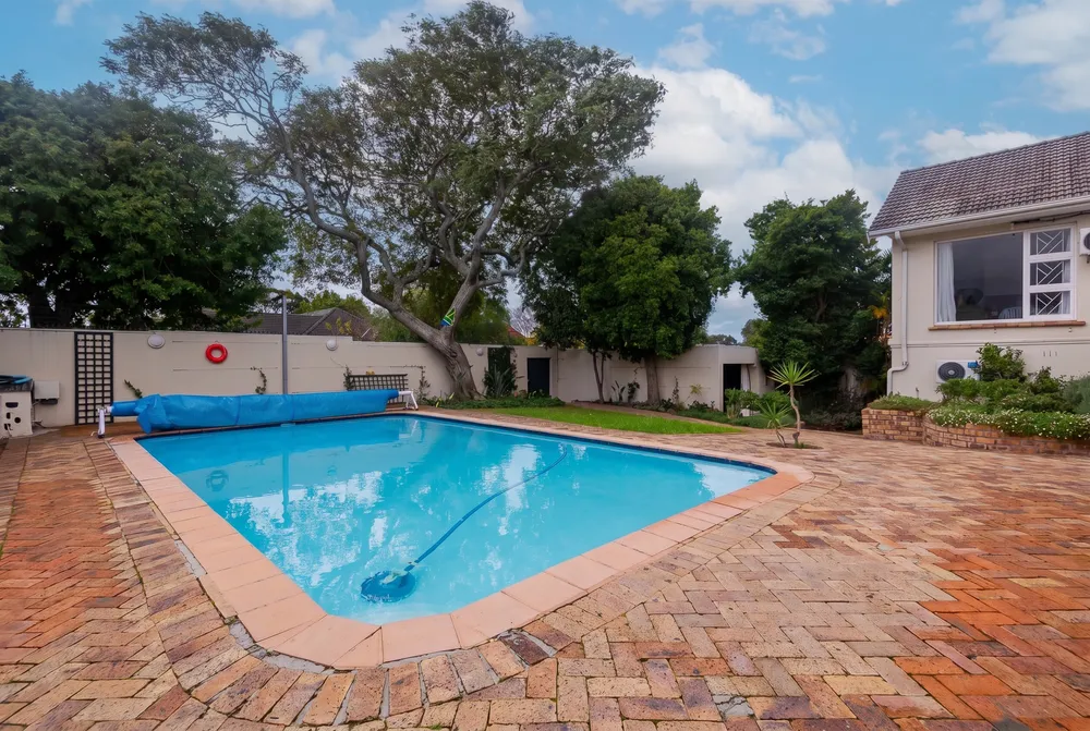 South Africa, Western Cape, Rondebosch