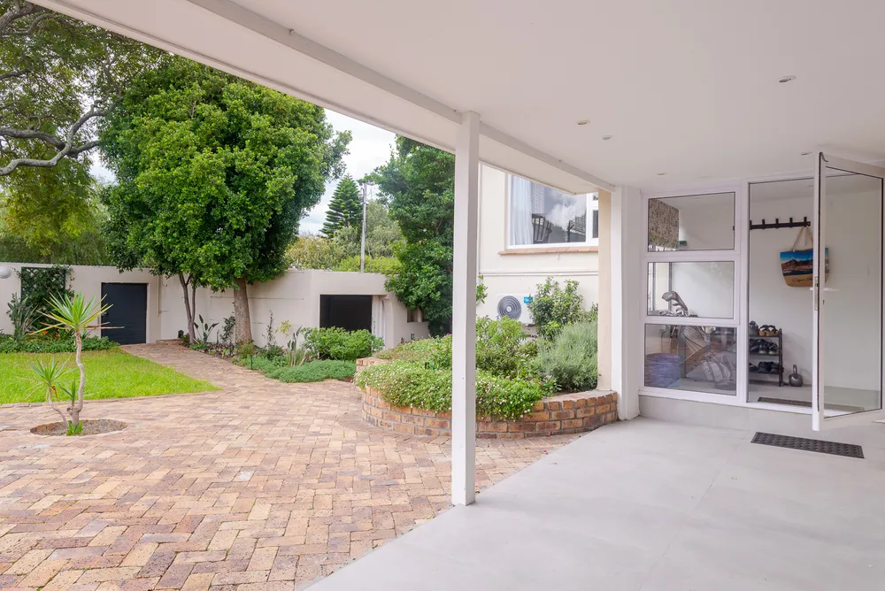 South Africa, Western Cape, Rondebosch