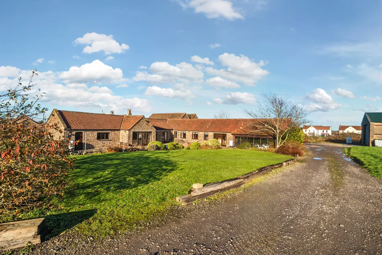 Rose Oak Lane, Bristol, BS36 photo 16