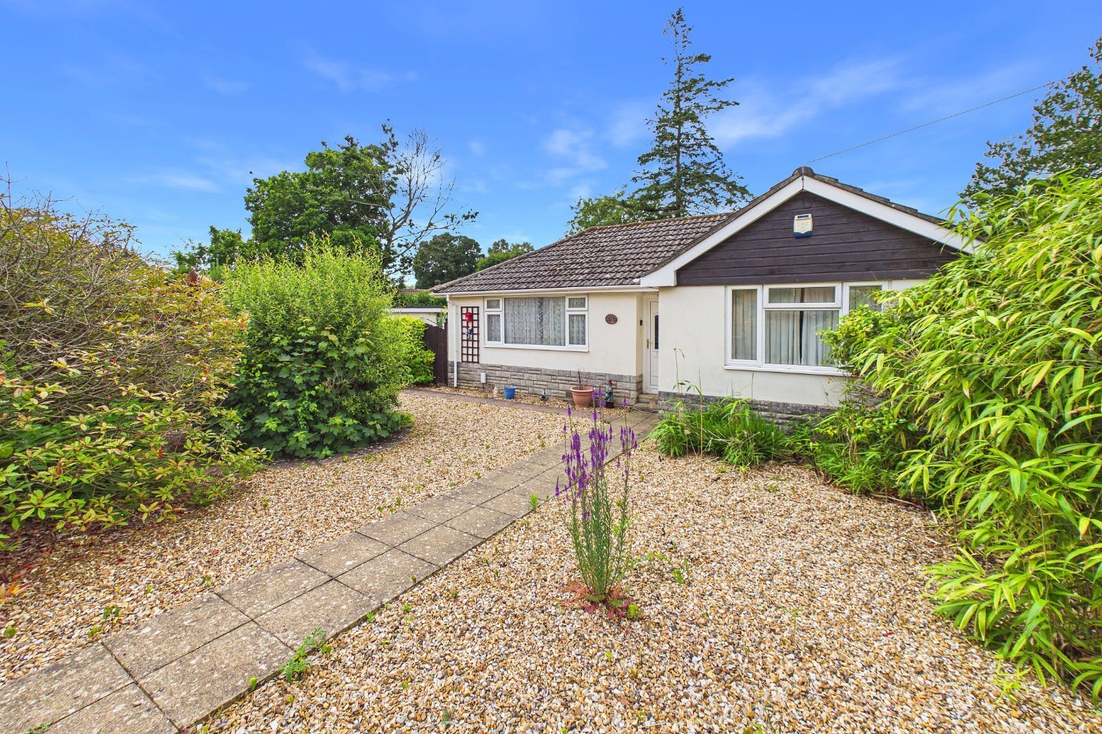York Road, Broadstone, Dorset, BH18 Image 1
