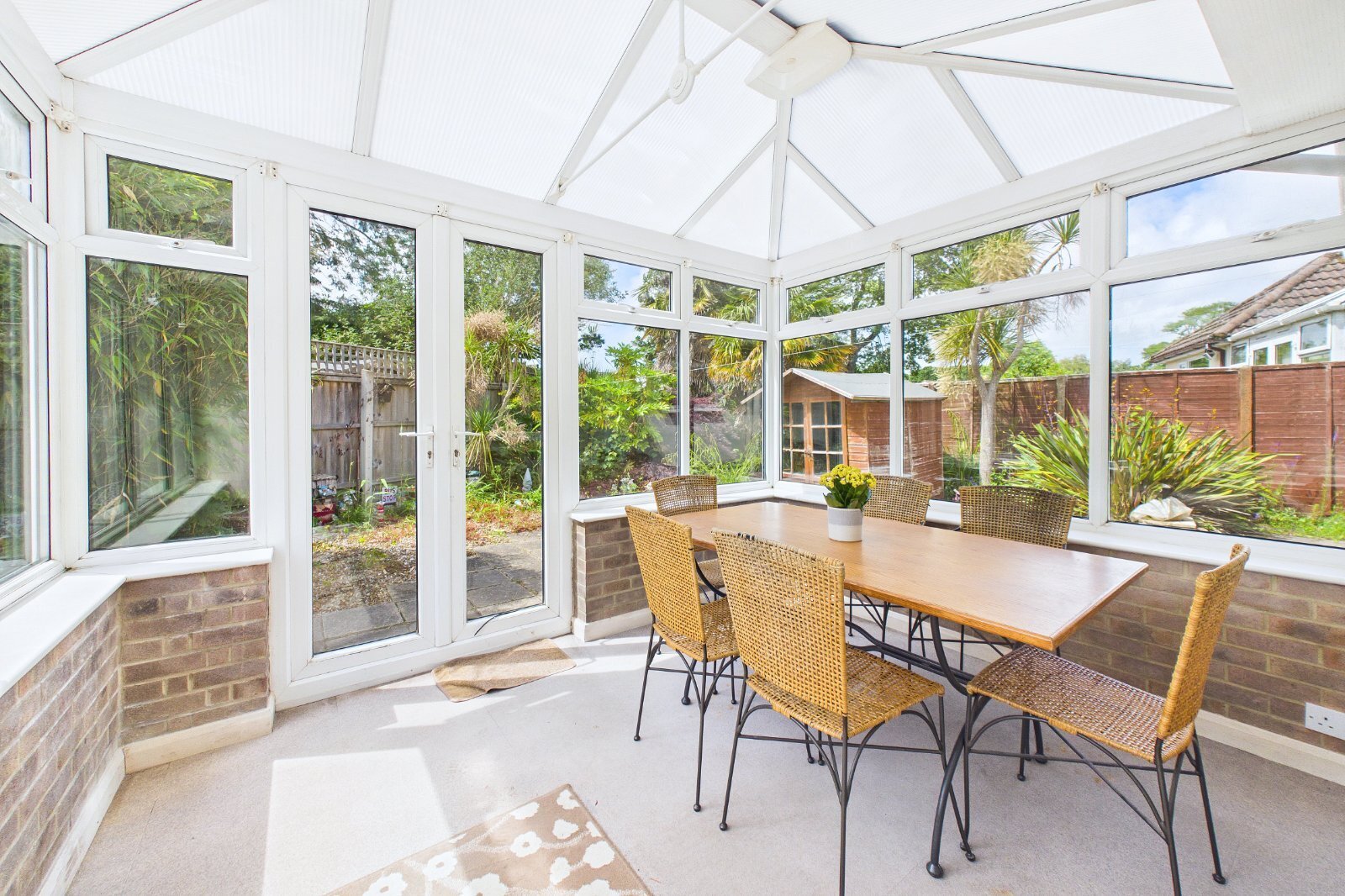 York Road, Broadstone, Dorset, BH18 Image 2