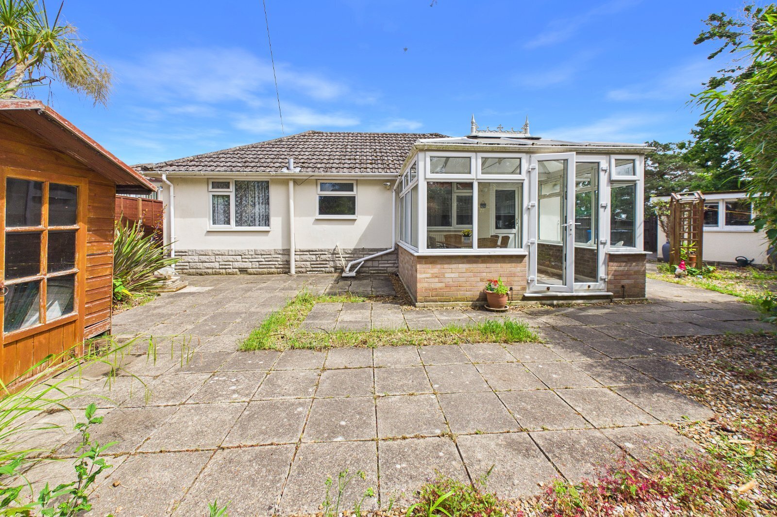 York Road, Broadstone, Dorset, BH18 Image 4