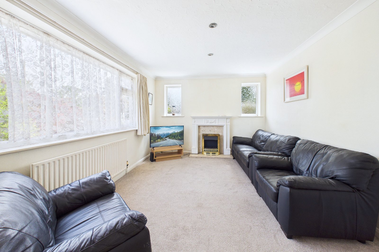 York Road, Broadstone, Dorset, BH18 Image 5