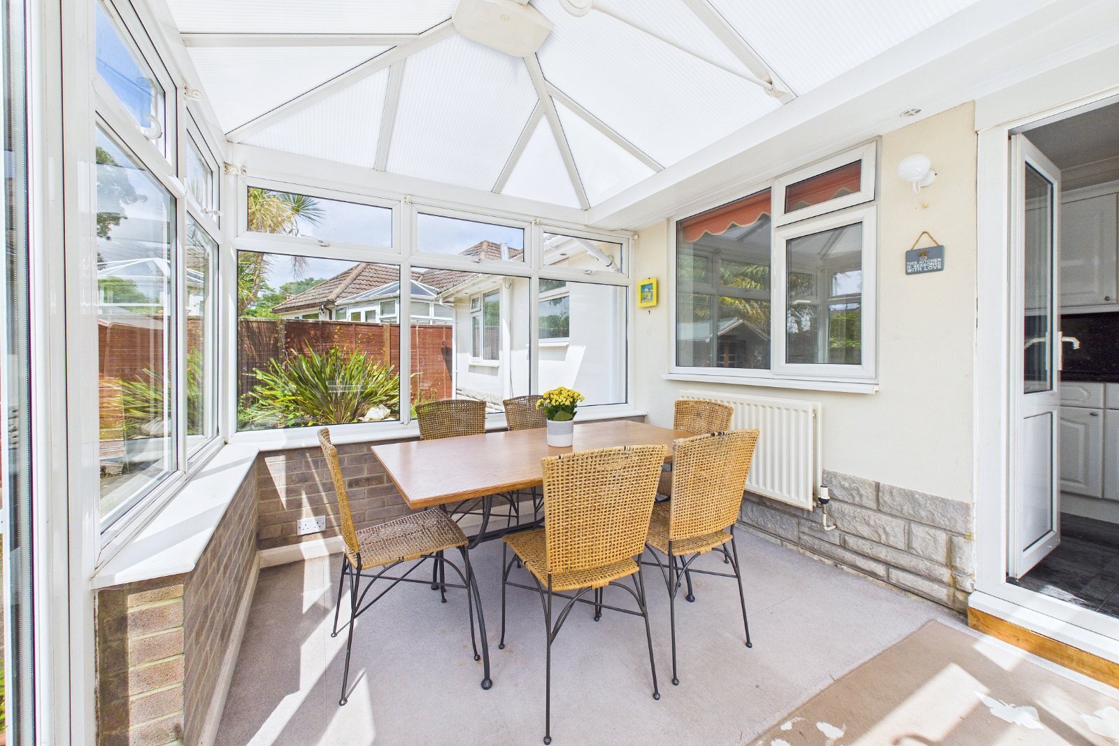 York Road, Broadstone, Dorset, BH18 Image 6