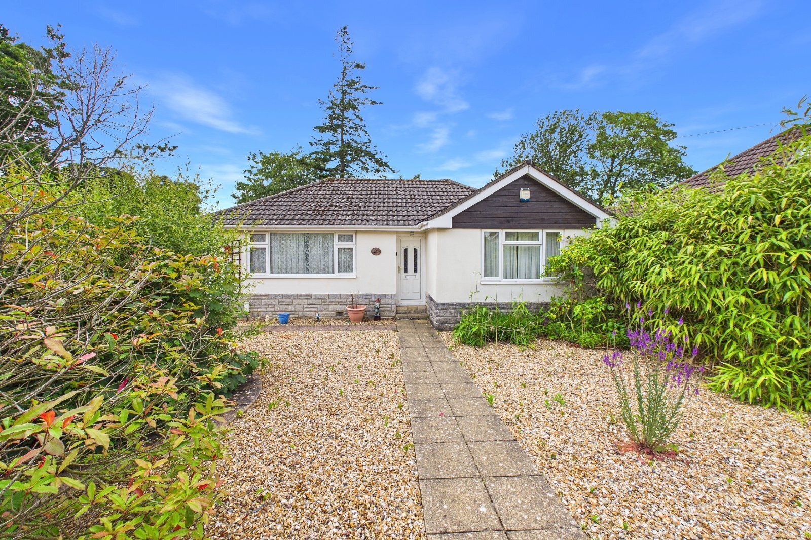 York Road, Broadstone, Dorset, BH18 Image 17