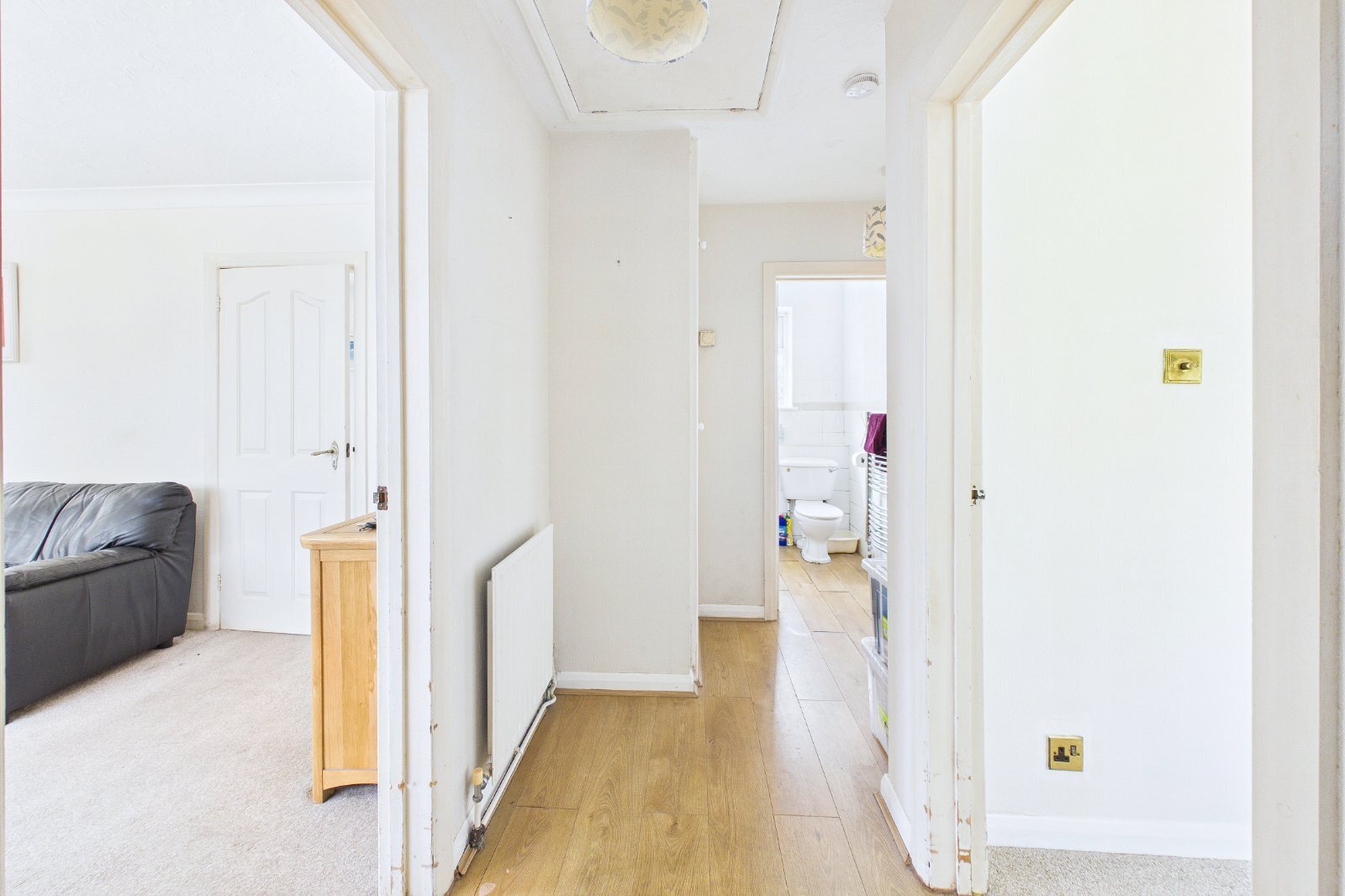 York Road, Broadstone, Dorset, BH18 Image 18