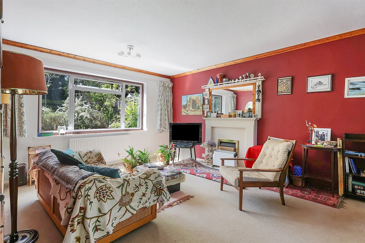 Priory Close, Dorking, Surrey, RH4