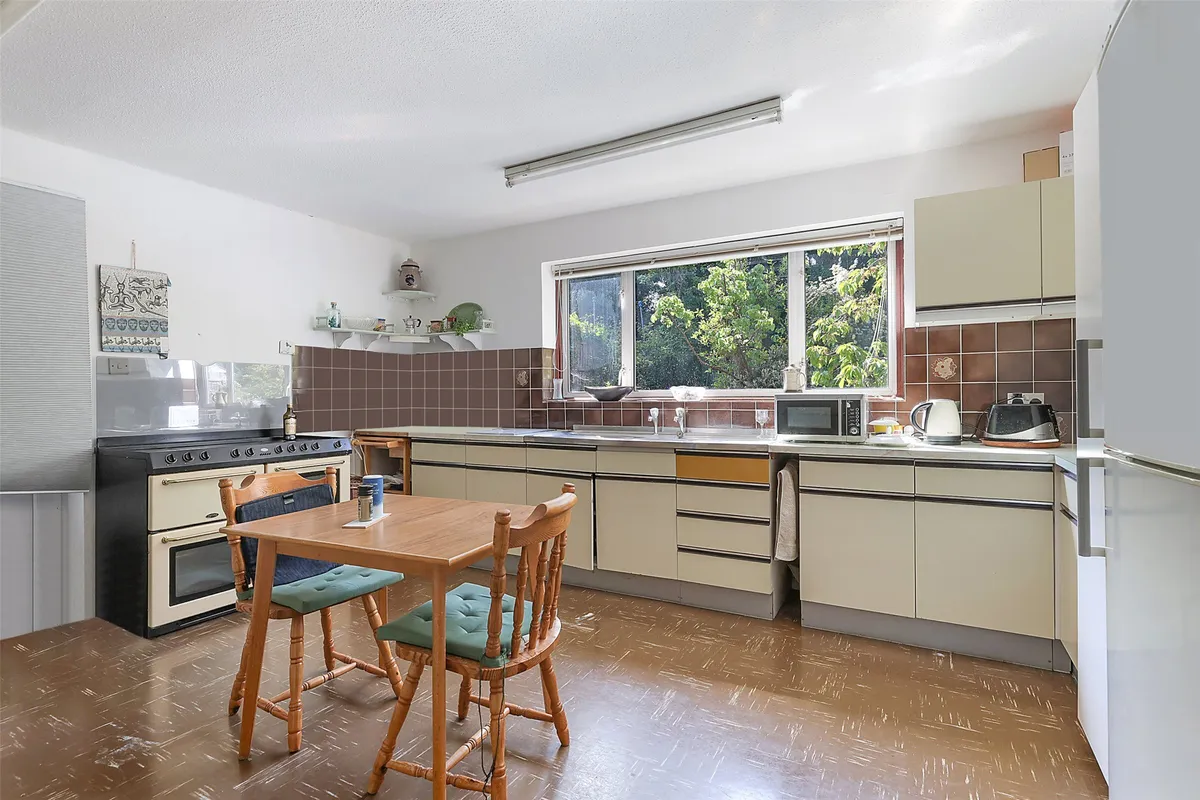 Priory Close, Dorking, Surrey, RH4