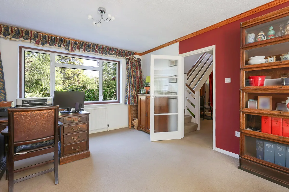 Priory Close, Dorking, Surrey, RH4
