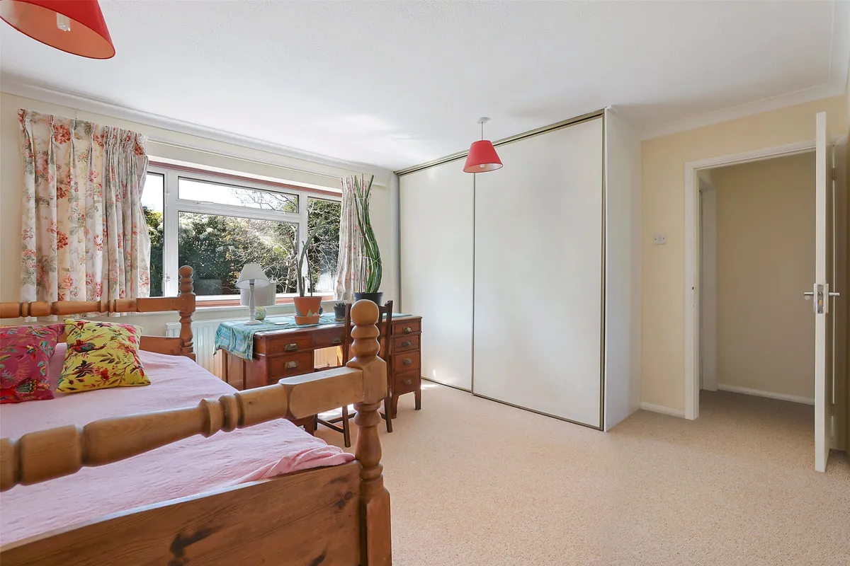 Priory Close, Dorking, Surrey, RH4