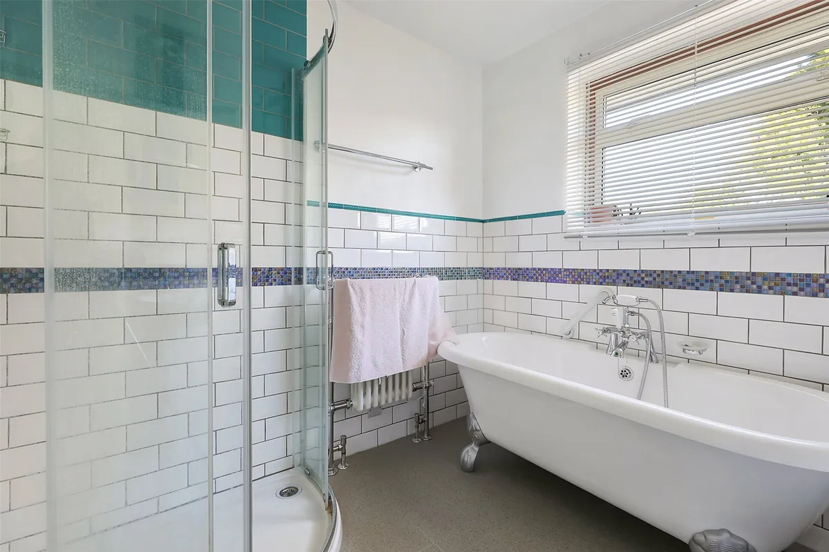 Priory Close, Dorking, Surrey, RH4