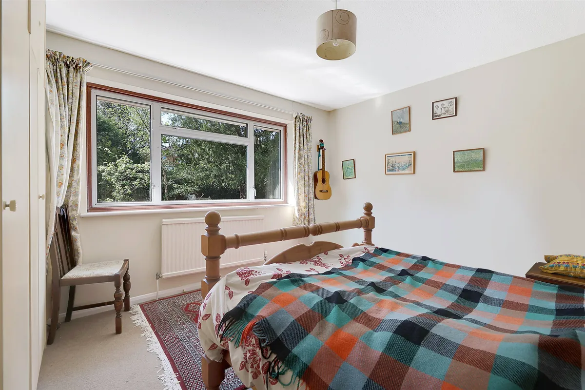 Priory Close, Dorking, Surrey, RH4