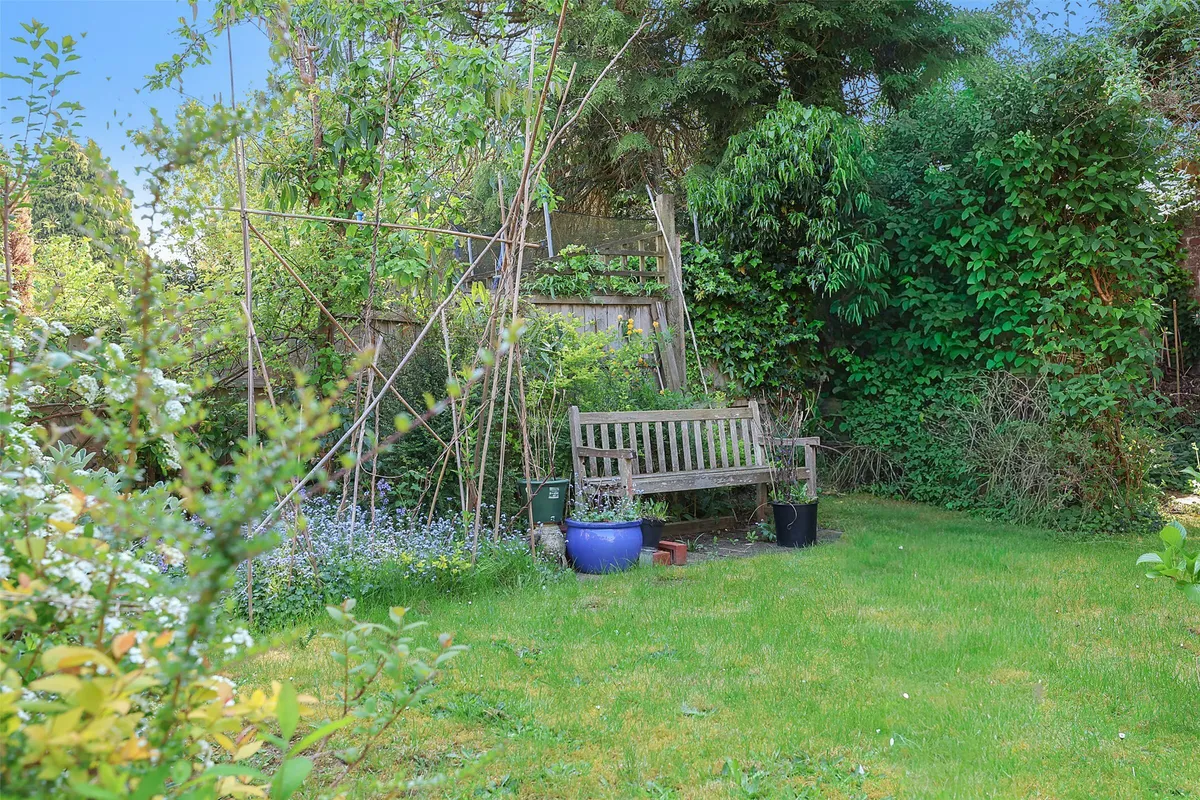 Priory Close, Dorking, Surrey, RH4