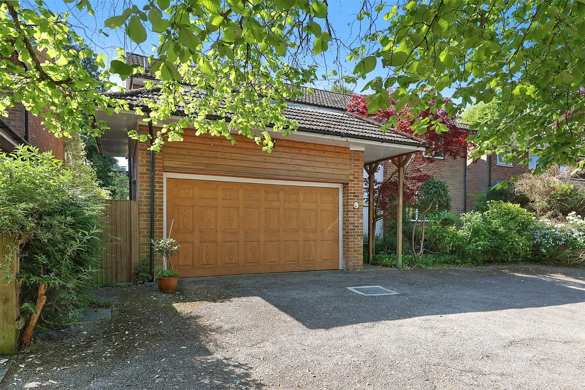 Priory Close, Dorking, Surrey, RH4
