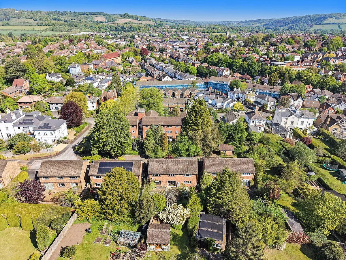 Priory Close, Dorking, Surrey, RH4
