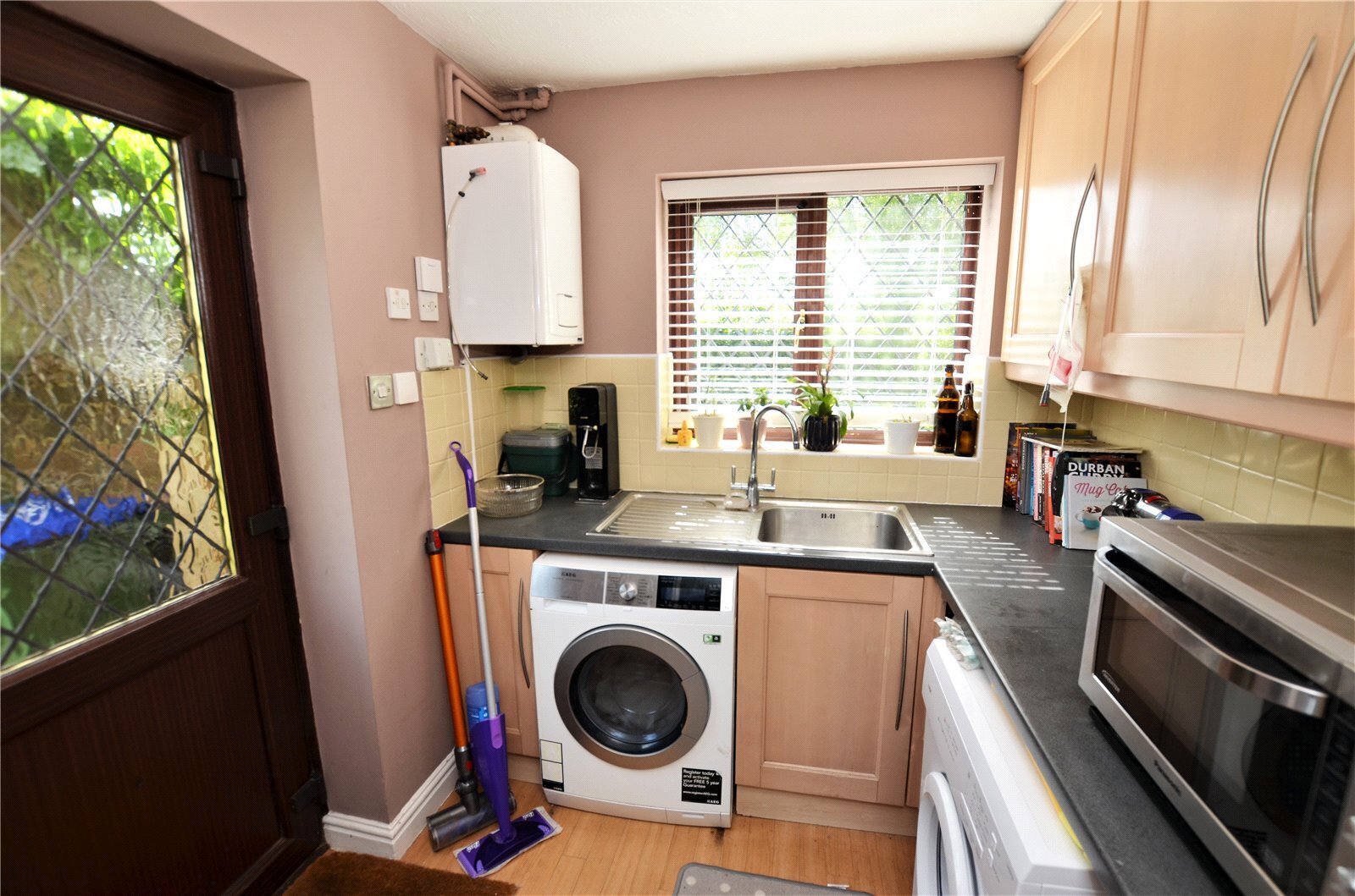 Sadlers Way, Ringmer, Lewes, East Sussex, BN8 Image 9