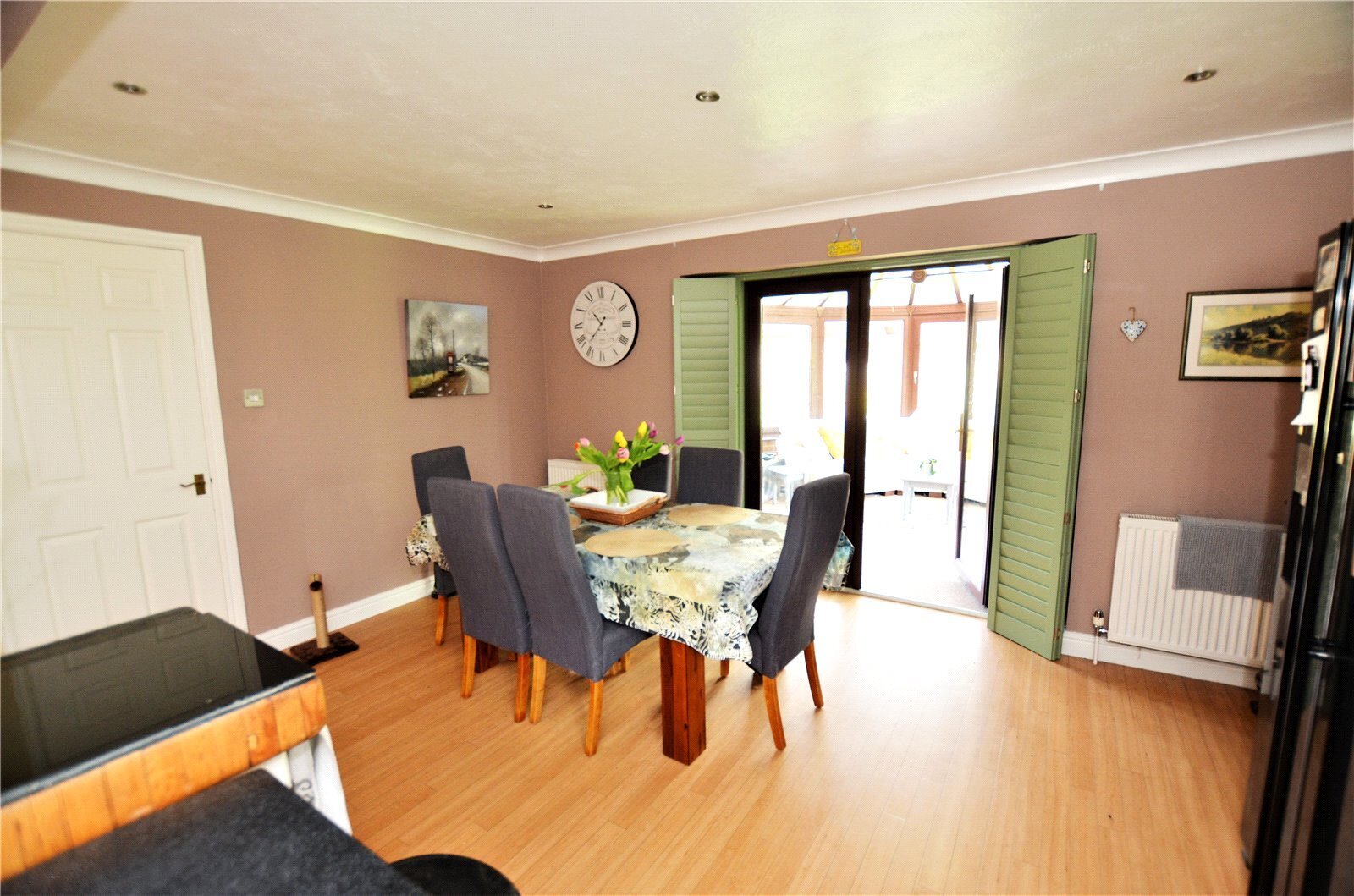 Sadlers Way, Ringmer, Lewes, East Sussex, BN8 Image 10