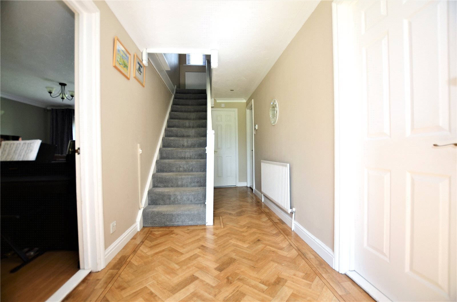 Sadlers Way, Ringmer, Lewes, East Sussex, BN8 Image 11