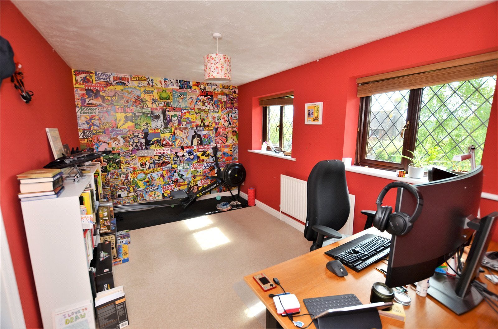 Sadlers Way, Ringmer, Lewes, East Sussex, BN8 Image 15