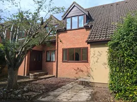Rayners Way, Mattishall, DEREHAM photo