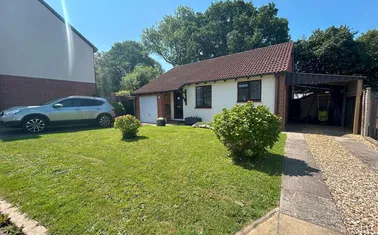 Laurel Road, Honiton