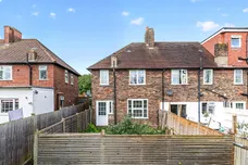 St. Helier Avenue, Morden