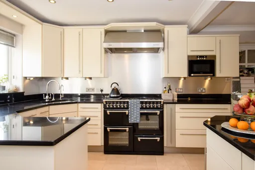 Orchard Close, Alresford
