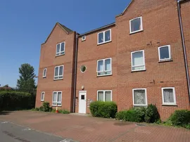Furlong Street, Arnold, NOTTINGHAM photo
