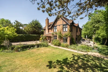 Tunbridge Wells Road, Mayfield, TN20