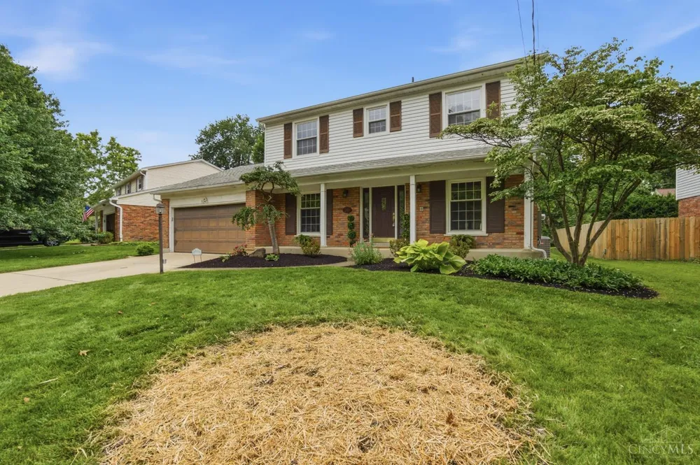 2101 Berrypatch Dr, Cincinnati, OH 45244