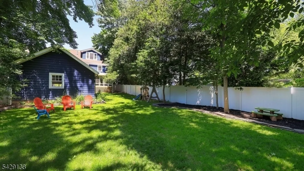 110 Orange Ave, Union, Cranford Township, NJ 07016