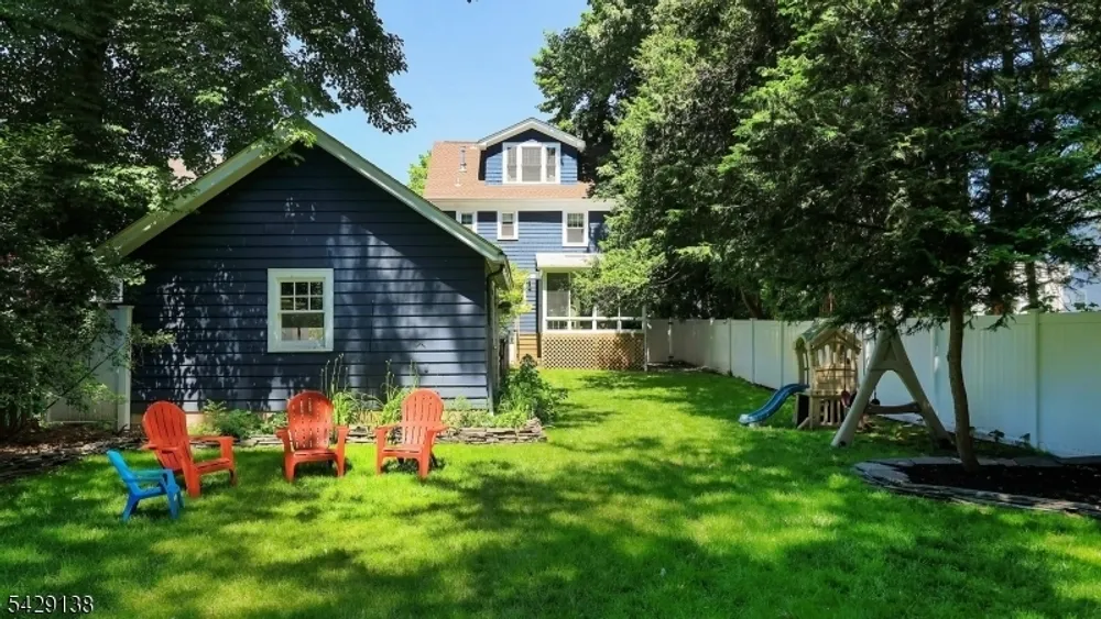 110 Orange Ave, Union, Cranford Township, NJ 07016