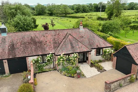 Heytesbury, Warminster, BA12
