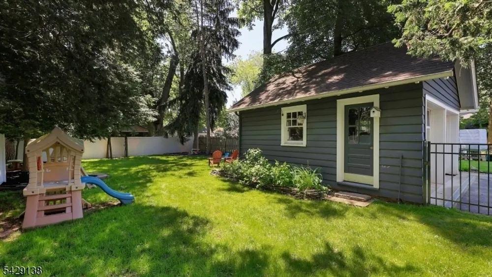 110 Orange Ave, Union, Cranford Township, NJ 07016