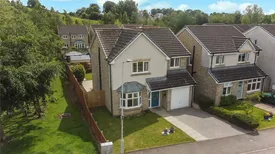 Property responsive