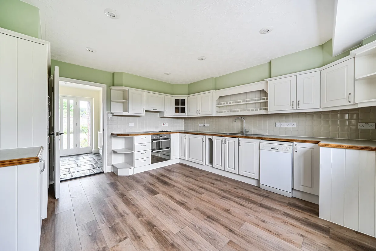 Heytesbury, Warminster, BA12 photo 5