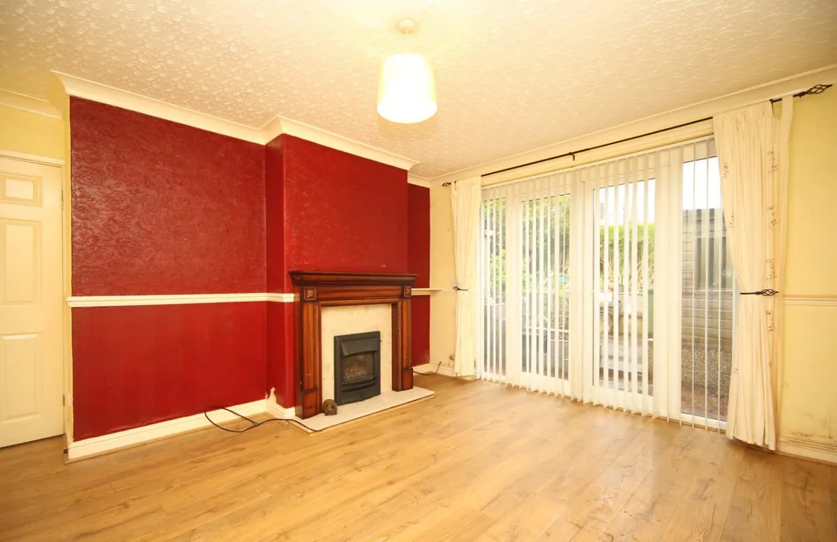 Ffordd Dolafon, Llangefni, Isle of Anglesey, LL77