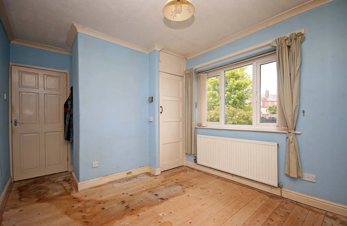 Ffordd Dolafon, Llangefni, Isle of Anglesey, LL77